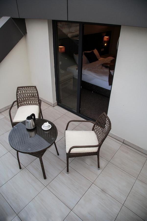 Hotel City Inegoel Exterior foto